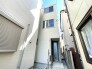 完成物件だから、引っ越したあとの配置や動線も分かりやすい。
