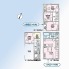2号棟 現況と図面が異なる場合は、現況を優先とさせていただきます。
