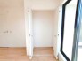 部屋ごとに設けた収納は、住みやすさへのこだわり。
