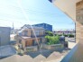 住戸からの眺望写真
