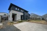 広々とした空間で、のびやかな暮らしが叶う住まい