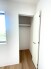 部屋ごとに設けた収納は、住みやすさへのこだわり。
