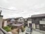 住戸からの眺望写真
