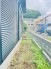 建物と敷地の境界にゆとりがあり、周囲と適度な距離を保ちながら静かな暮らしが営める住環境です。