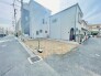 風通しや日当たりに優れる角地の物件です。現地にて開放感をご確認ください。
