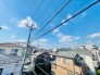 住戸からの眺望写真
