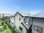 住戸からの眺望写真

