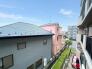 住戸からの眺望写真
