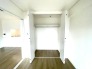 部屋に設けた収納は、住みやすさへのこだわり。
