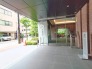エントランス外
