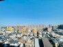 住戸からの眺望写真

