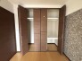 部屋に設けた収納は、住みやすさへのこだわり。

