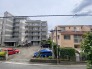 住戸からの眺望写真

