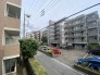 住戸からの眺望写真
