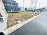 0号地 現地土地写真
