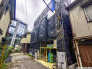 現地外観
