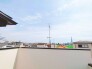 住戸からの眺望写真
