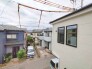 住戸からの眺望写真
