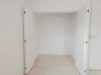 部屋ごとに設けた収納は、住みやすさへのこだわり。

