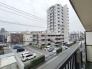 住戸からの眺望写真
