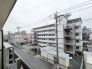 住戸からの眺望写真
