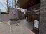 エントランス外
