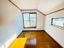 部屋ごとに設けた収納は、住みやすさへのこだわり。
