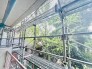大規模修繕中