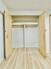 部屋に設けた収納は、住みやすさへのこだわり。
