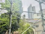大規模修繕中