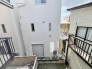 住戸からの眺望写真
