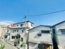住戸からの眺望写真
