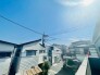 住戸からの眺望写真
