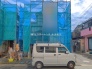 A号棟 現地外観