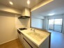 ダイニングキッチン
