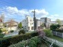 住戸からの眺望写真
