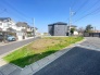 2号地 前面道路含む現地写真
