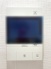 TVモニター付きインターフォン
