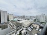 住戸からの眺望写真
