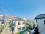 住戸からの眺望写真
