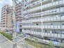 住戸からの眺望写真
