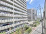 住戸からの眺望写真
