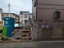 現地土地写真