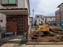 現地土地写真
