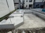 現地基礎工事
