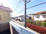 住戸からの眺望写真
