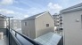 住戸からの眺望写真
