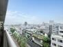 住戸からの眺望写真
