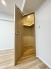 部屋に設けた収納は、住みやすさへのこだわり。
