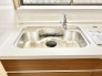 キッチンシンク